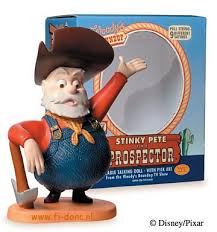 toy story 2 stinky pete