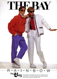 1980s fashion pictures