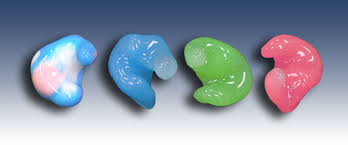 ear plug swimming
