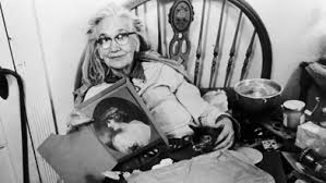 edie beale biography