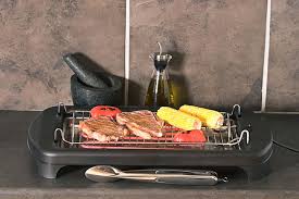 countertop broiler