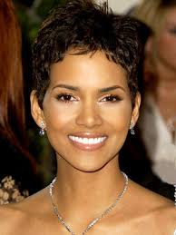 Halle Berry Discusses Her