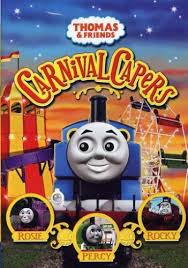 thomas carnival capers