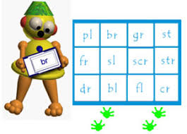 phonics game