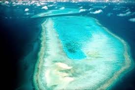 barriere de corail australie