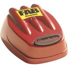 fab pedals
