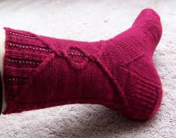 winter socks