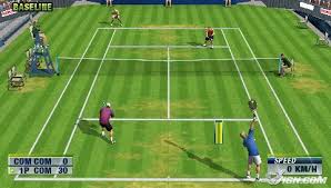 virtua tennis pc