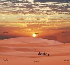 Sahara
