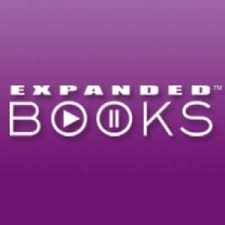 expanded books