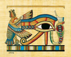 eye of horus images