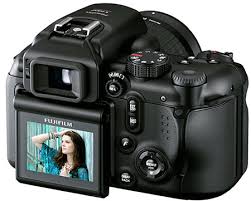 fuji finepix s9500