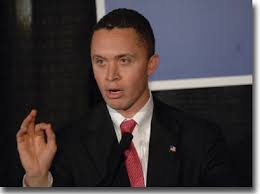 Harold Ford, Jr.