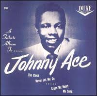 johnny ace