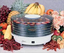 food dehydrators