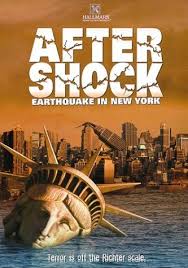 earthquake dvd
