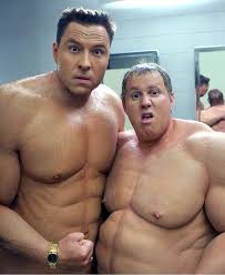 david williams little britain