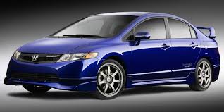 2008 honda civic coupe