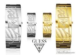 montre guess or