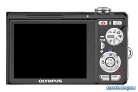 olympus fe 370