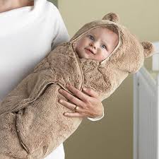 bear blankets