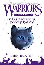 bluestar prophecy