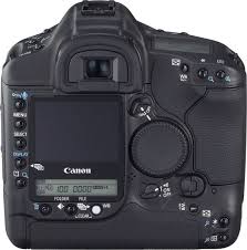 canon 1d mark
