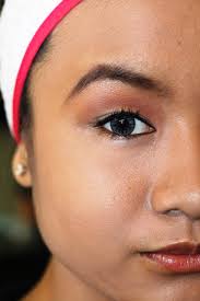 cosmetic contact lenses
