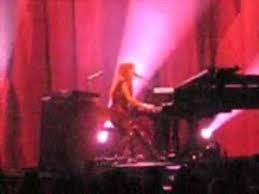 Tori Amos - Code Red