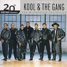 Kool & The Gang - 20th Century Masters - The Millennium Collection: The Best O