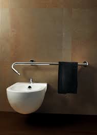 bidet tap