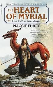 maggie furey