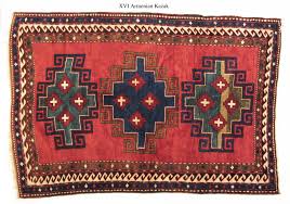 armenian rug