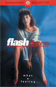 Flash Dance - Flash