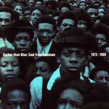 darker than blue