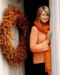 autumn wreaths