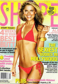 cover girl