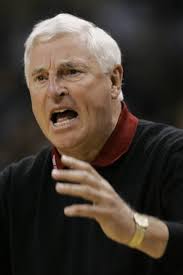 Bob Knight Headed for Georgia?
