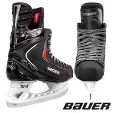 bauer hockey skate