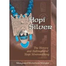hopi silver
