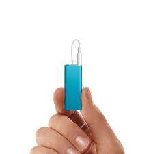 apple ipod shuffle 4th generation