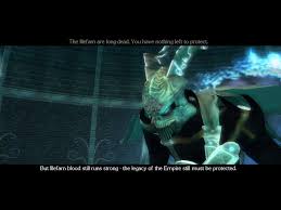 the king of shadows