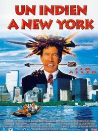 film indien New York DVD