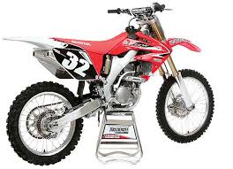 250 crf 2009