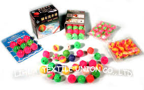 ball washing