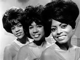the supremes diana ross