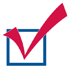 check mark