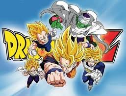 de dragon bol z