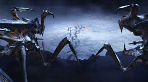 starship trooper 2