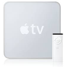 TV released in Apples